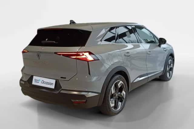 Renault Symbioz (2025) thumbnail 4