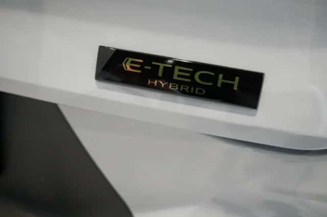 Renault Symbioz (2025) thumbnail 34