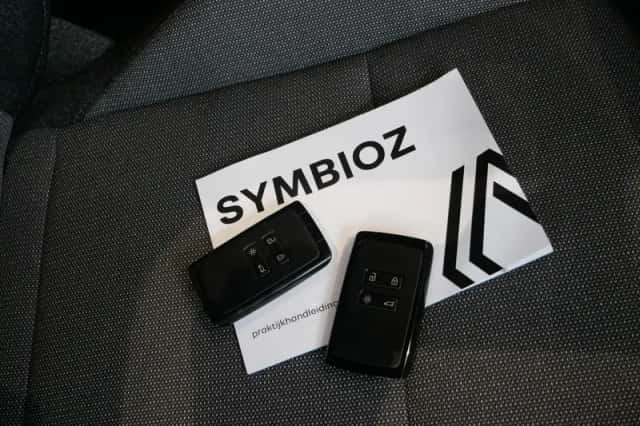 Renault Symbioz (2025) thumbnail 37