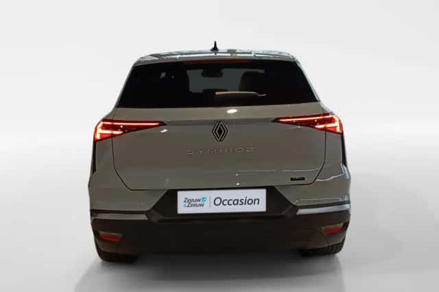 Renault Symbioz (2025) thumbnail 5