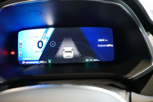Renault Symbioz (2025) thumbnail 8