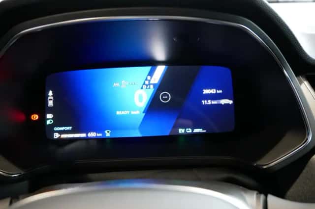 Renault Symbioz (2025) thumbnail 9