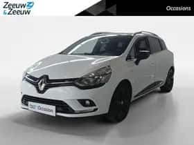 Renault Clio (2017)