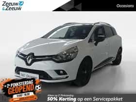 Renault Clio (2017)