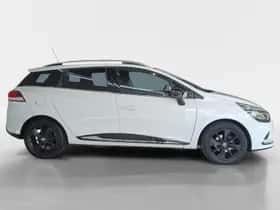 Renault Clio (2017) thumbnail 2
