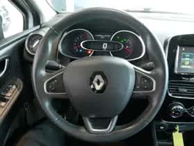Renault Clio (2017) thumbnail 13