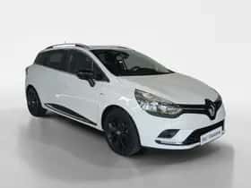 Renault Clio (2017) thumbnail 4