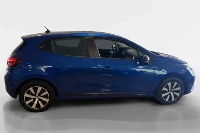 Renault Clio (2022) thumbnail 2
