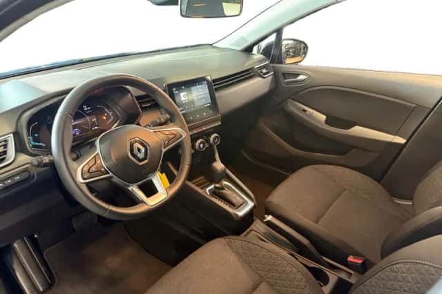 Renault Clio (2022) thumbnail 11