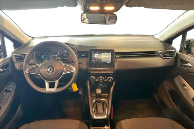 Renault Clio (2022) thumbnail 12