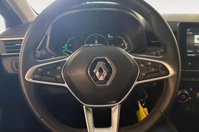 Renault Clio (2022) thumbnail 13