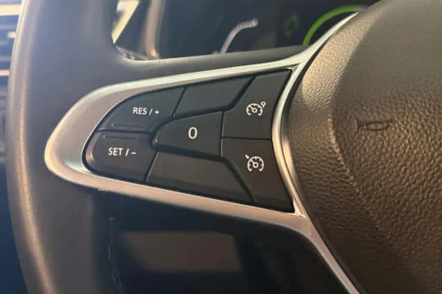 Renault Clio (2022) thumbnail 14