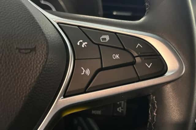Renault Clio (2022) thumbnail 15