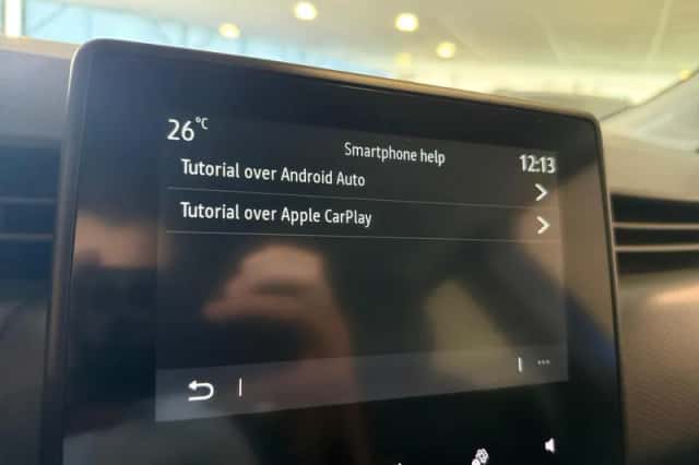 Renault Clio (2022) thumbnail 18