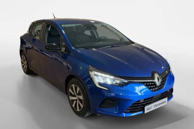 Renault Clio (2022) thumbnail 4