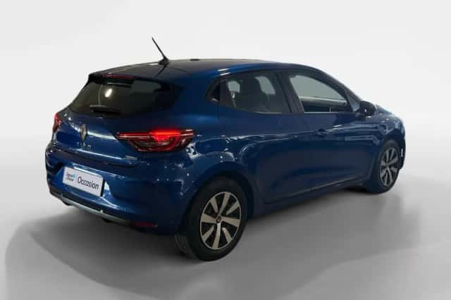 Renault Clio (2022) thumbnail 5
