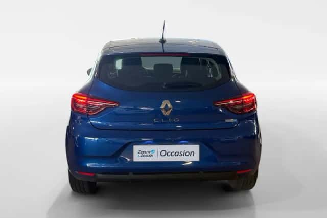 Renault Clio (2022) thumbnail 6