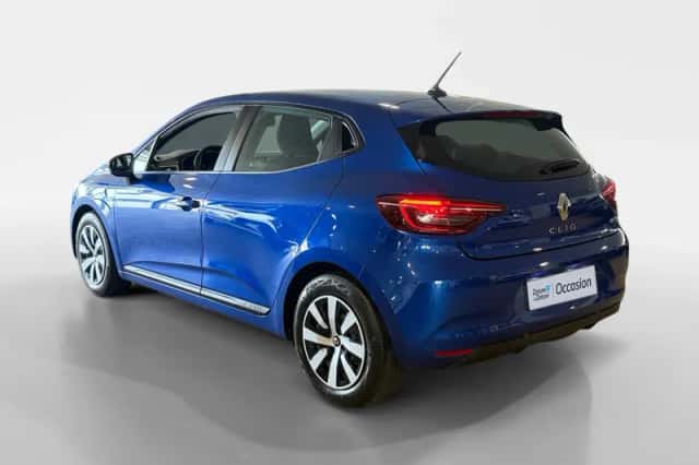 Renault Clio (2022) thumbnail 7