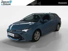 Toyota Corolla (2022)