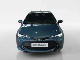 Toyota Corolla (2022) thumbnail 2