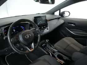 Toyota Corolla (2022) thumbnail 11