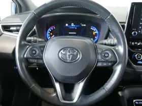 Toyota Corolla (2022) thumbnail 14