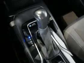 Toyota Corolla (2022) thumbnail 20