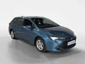 Toyota Corolla (2022) thumbnail 3