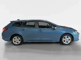 Toyota Corolla (2022) thumbnail 4