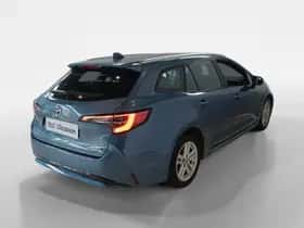 Toyota Corolla (2022) thumbnail 5
