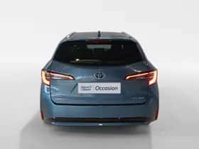 Toyota Corolla (2022) thumbnail 6