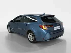 Toyota Corolla (2022) thumbnail 7