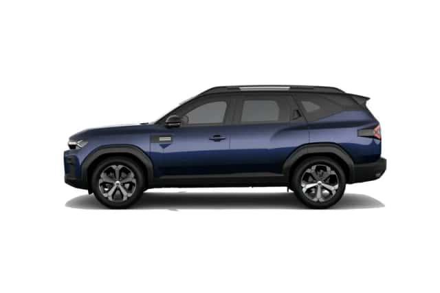 Dacia Bigster (2026) thumbnail 2