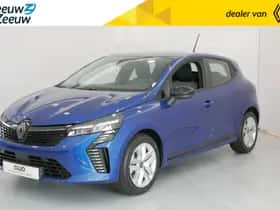 Renault Clio (2026) thumbnail 1