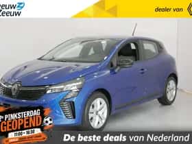 Renault Clio (2026)