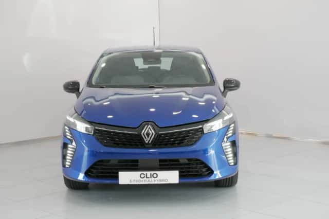 Renault Clio (2026) thumbnail 2