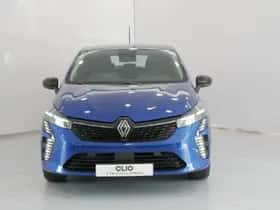 Renault Clio (2026) thumbnail 2