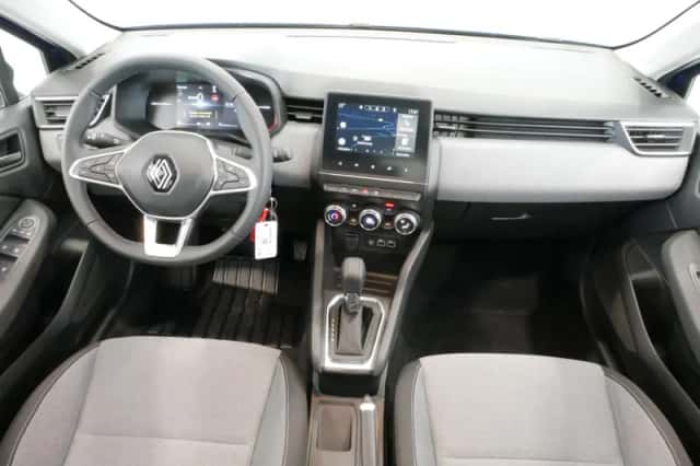 Renault Clio (2026) thumbnail 11