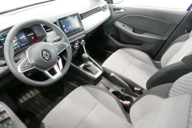 Renault Clio (2026) thumbnail 12