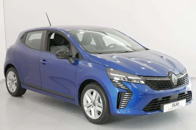 Renault Clio (2026) thumbnail 3
