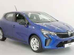 Renault Clio (2026) thumbnail 3