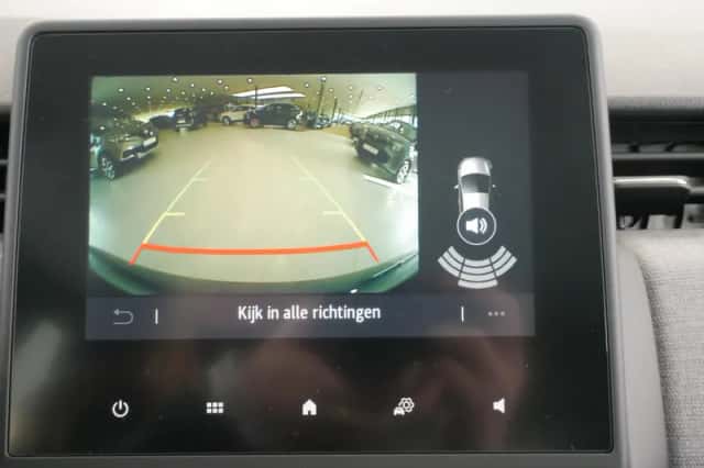 Renault Clio (2026) thumbnail 23