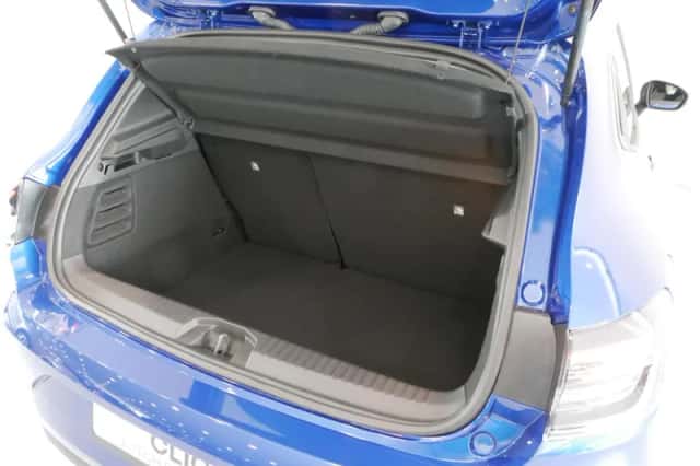 Renault Clio (2026) thumbnail 26