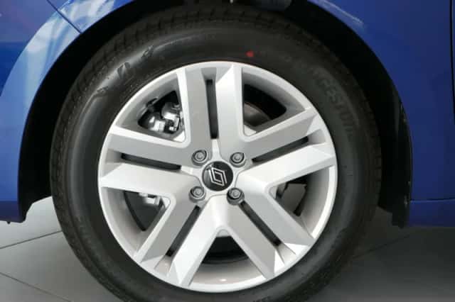 Renault Clio (2026) thumbnail 27