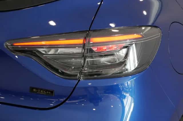 Renault Clio (2026) thumbnail 30