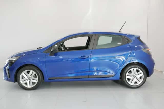Renault Clio (2026) thumbnail 4