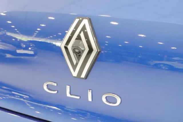Renault Clio (2026) thumbnail 32