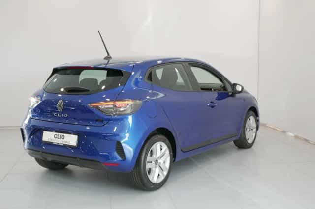 Renault Clio (2026) thumbnail 5