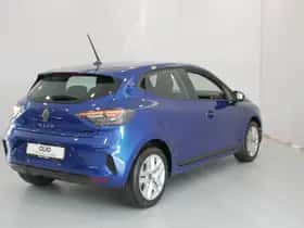 Renault Clio (2026) thumbnail 5