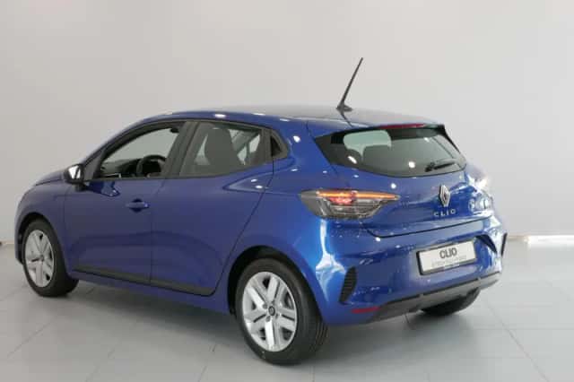 Renault Clio (2026) thumbnail 6